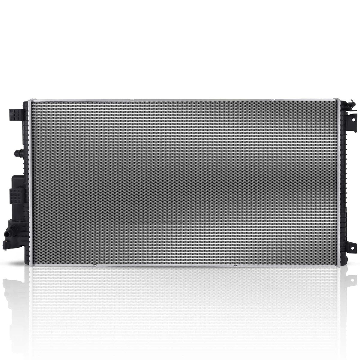 Aluminum Engine Radiator for Ford F-250 F-350 6.7L (2017–2022) DPI13716