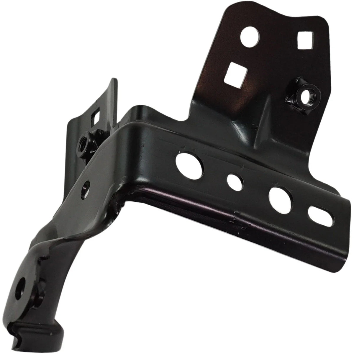 Left Front Fender Extension for Toyota Yaris 2012 to 2019