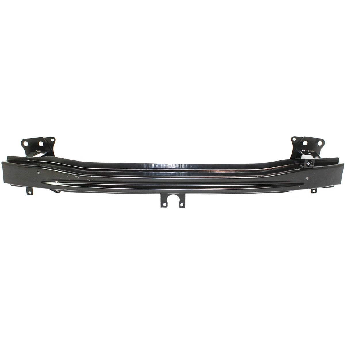 Front Bumper Reinforcement for Volkswagen Jetta (2005–2010) Type 5