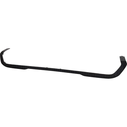 Bumper Face Bar Trim Molding Rear 850706LB0A for Nissan Sentra (2020–2023)