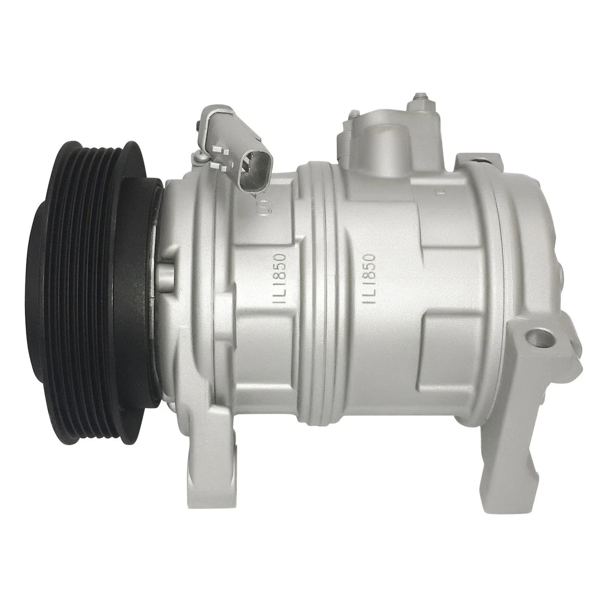 A/C Compressor with Clutch Replacement for Isuzu D Max (2007–2012)