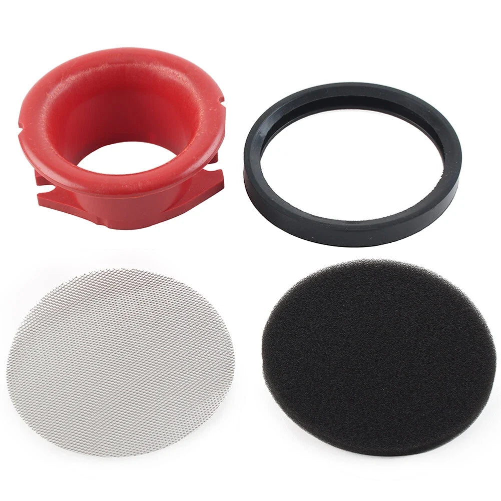 Carburetor Stack Air Filter Cup Funnel for FCR 37/39/41mm (Fits Various)