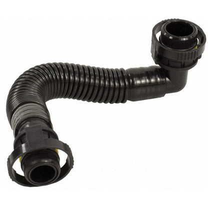 Motorcraft KCV300 Breather Hose for Ford EcoSport Focus Fiesta (2014–2017)