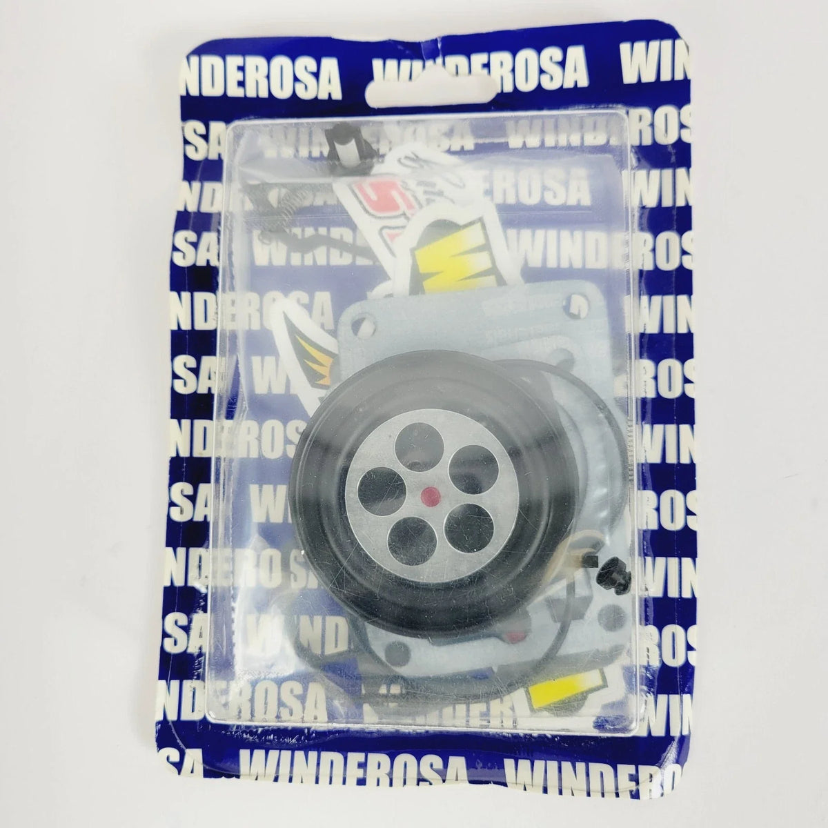 Carburetor Kit Winderosa Minuki Super BN