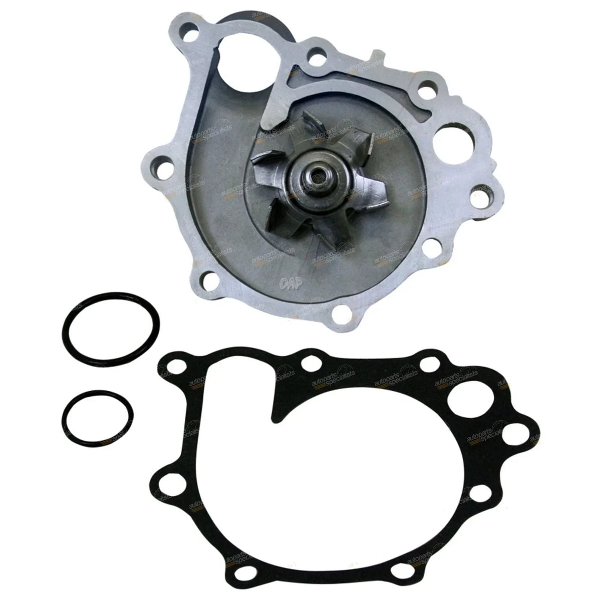 Water Pump Assembly for Tarago Van 1990-2000