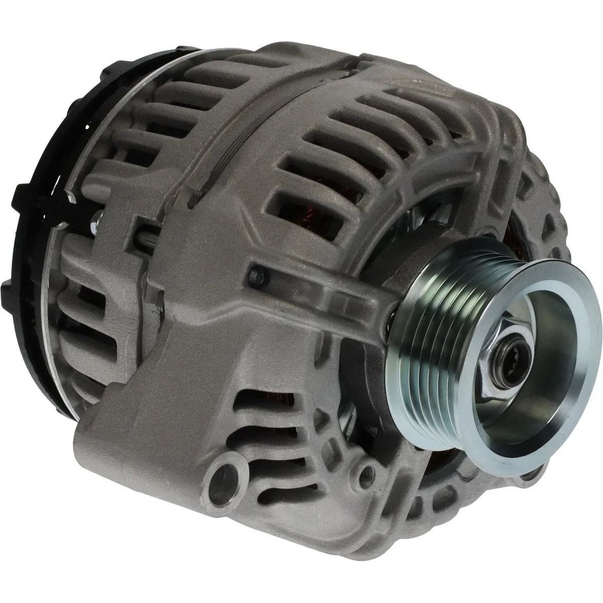 Alternator for GMC Sierra 3500 V8 6.6L (2006–2007)