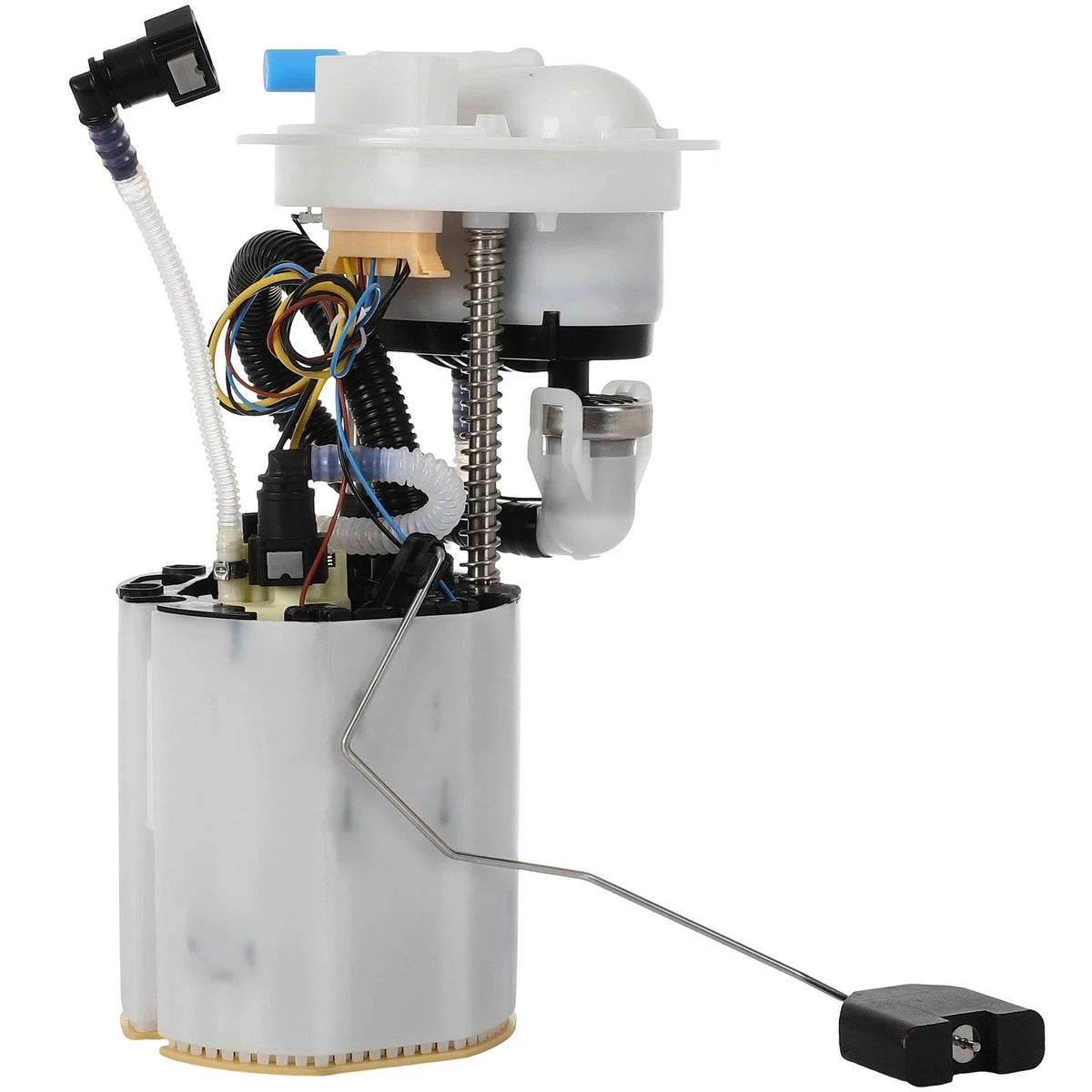 2012-2014 Volkswagen Passat L5-2.5L Electric Fuel Pump Assembly