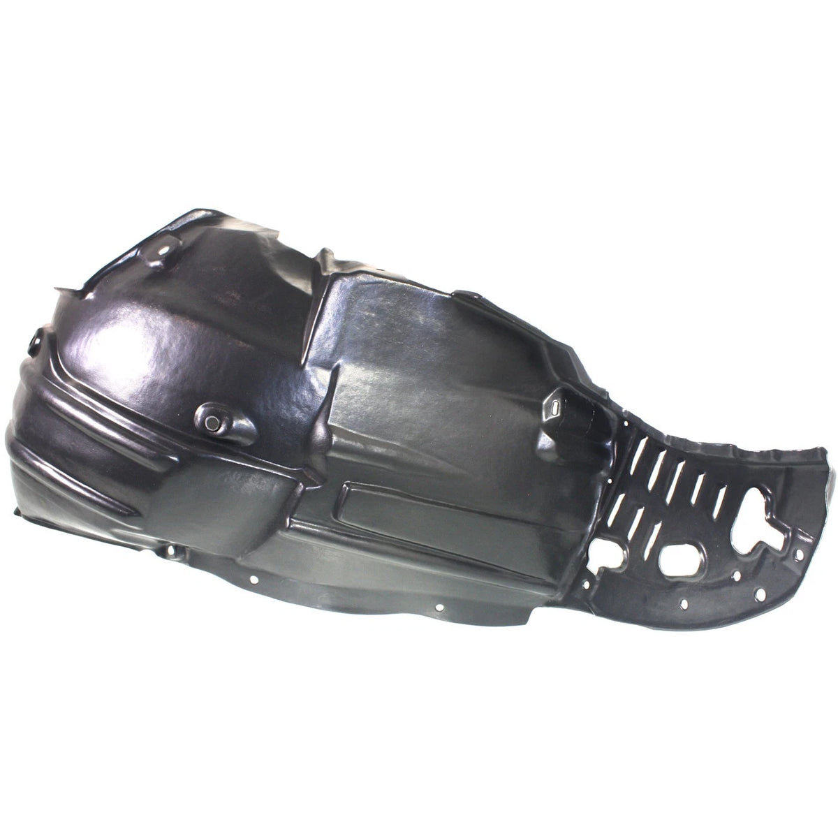 Fender Liner for Acura TL (2009–2011) Front Passenger Side Inner