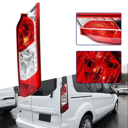 Tail Light Assembly for Ford Transit Connect (2014–2020) RH Halogen