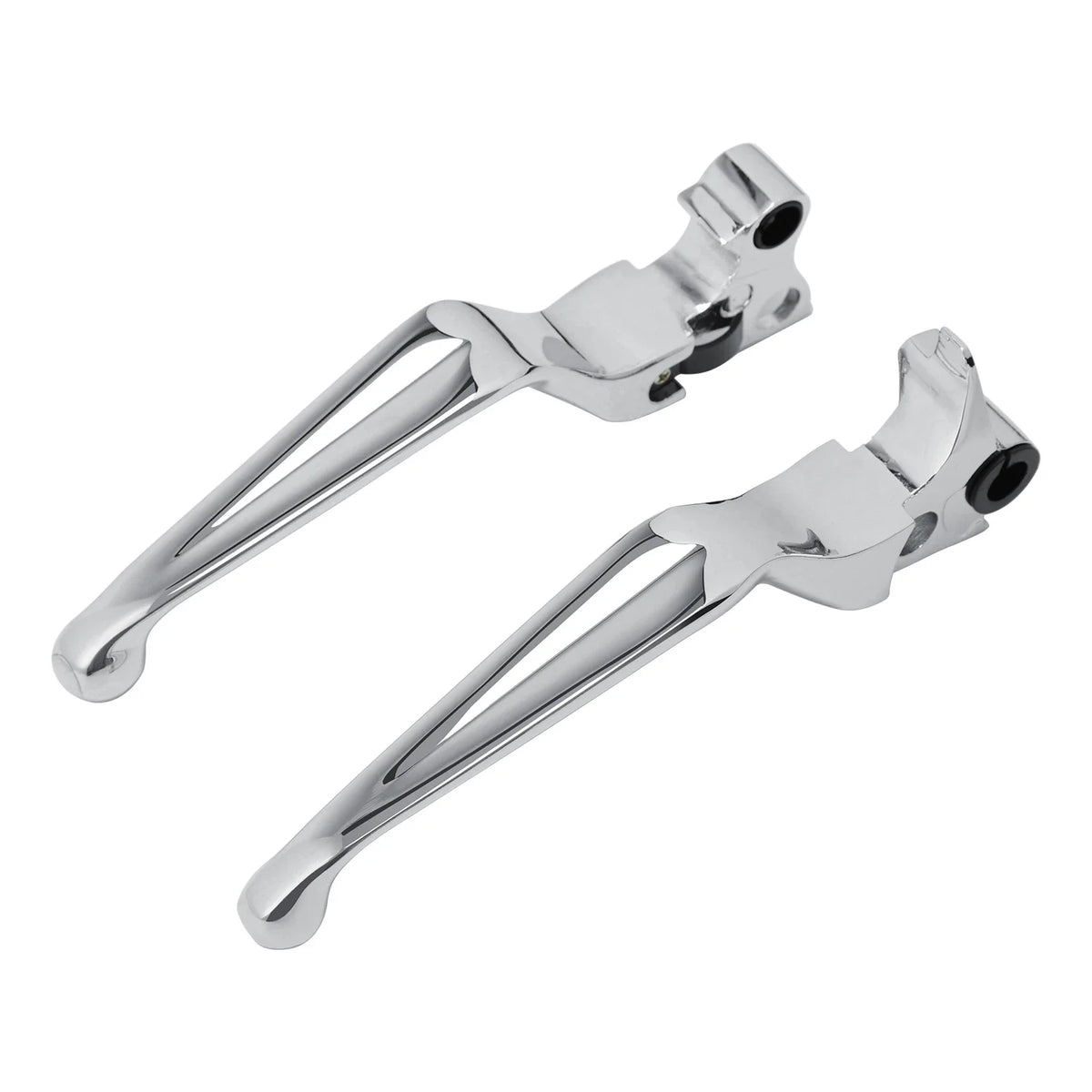 Brake Clutch Lever for Harley Road King (1996–2007) Dyna Low Rider (1996–2010)