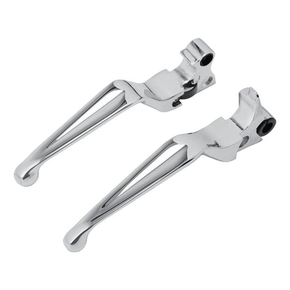 Brake Clutch Lever for Harley Road King (1996–2007) Dyna Low Rider (1996–2010)