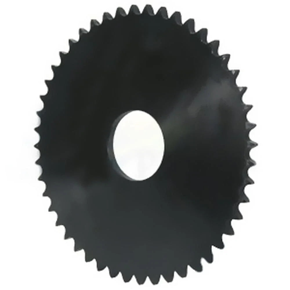 Sprocket for #40 Chain, 48 Teeth (RanchEx)
