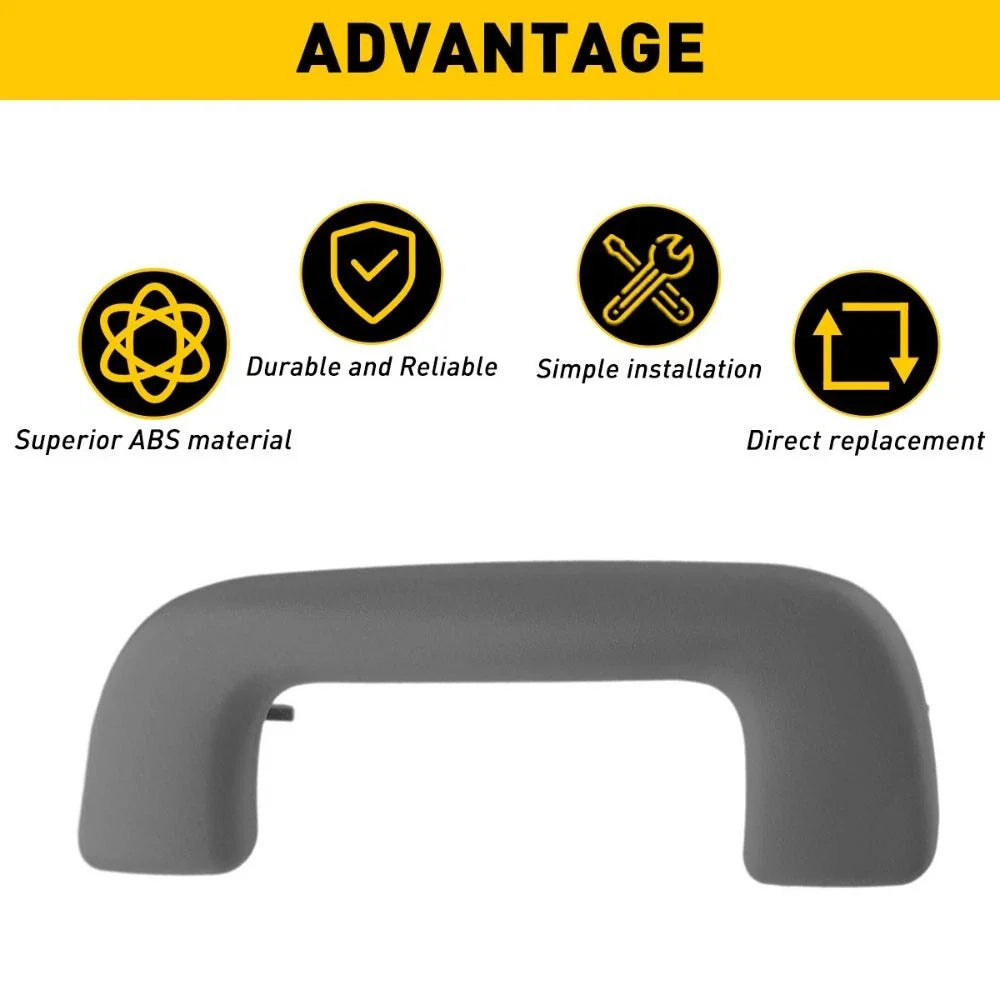 Front Inner Car Handle for Corolla Yaris (2005-2017)