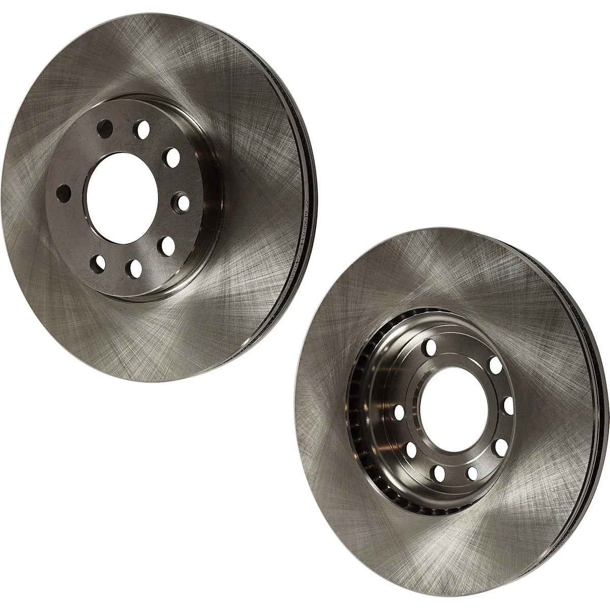 Disc Rotors for Mazda 929 (1992 to 1995)