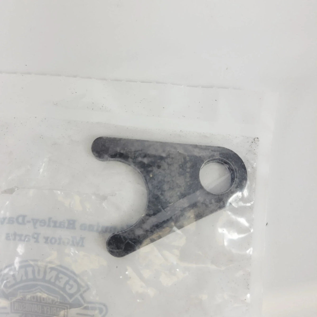 Locater Plate for 1984 Harley-Davidson 34561-84
