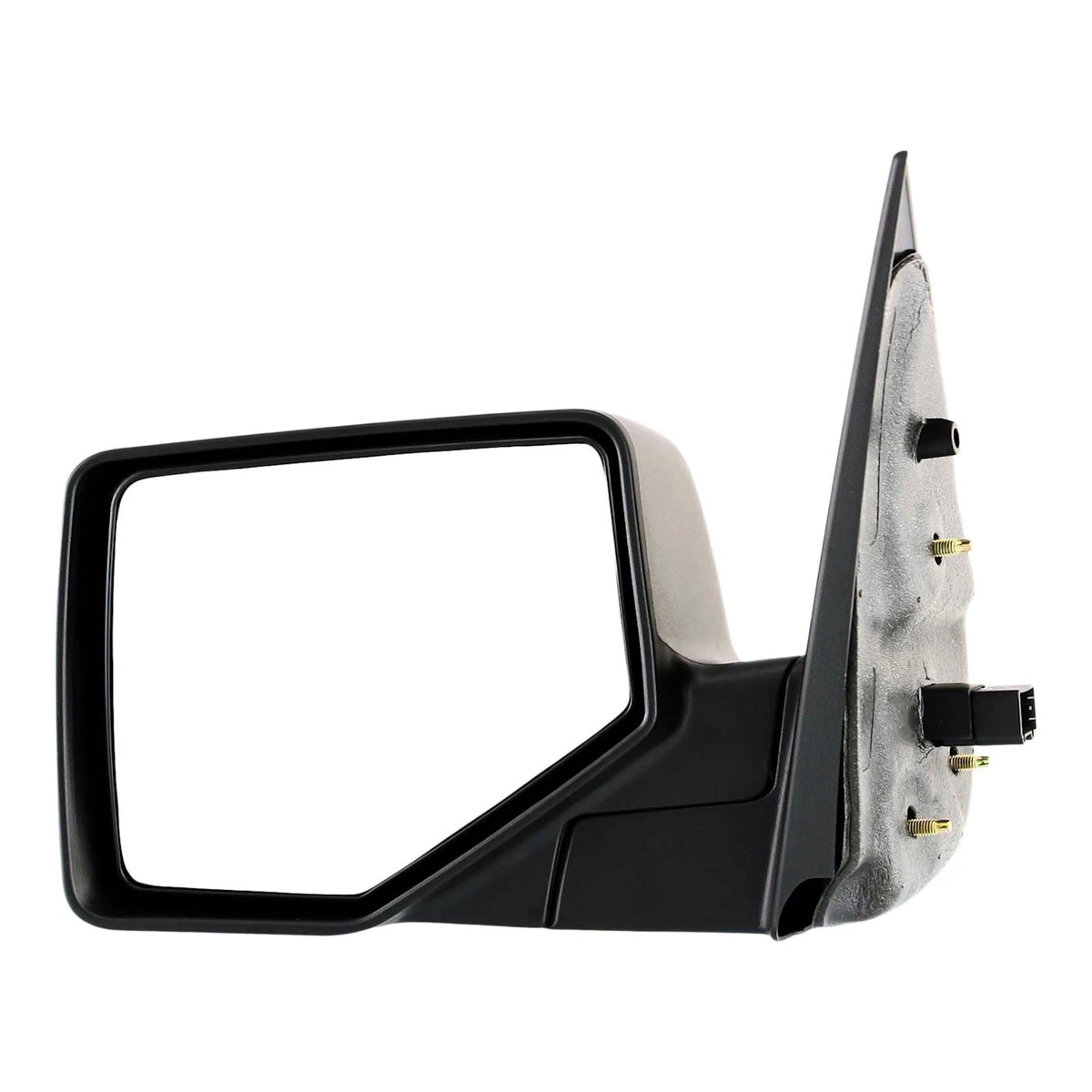 Driver Left Side Mirror for Ford Explorer Sport Trac (2007–2010)