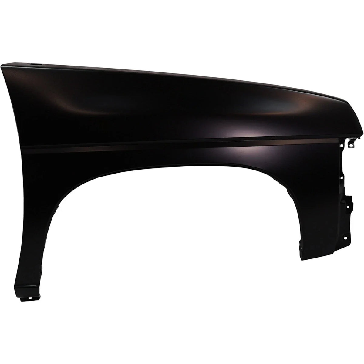 Front Fender Assembly for 1989-1994 Nissan D21 Driver & Passenger Side