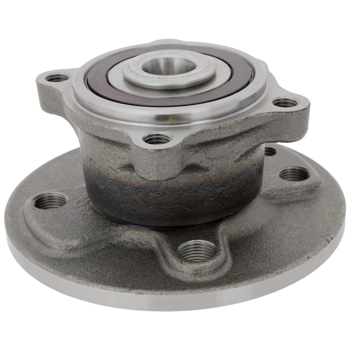 Wheel Hub for - Rear Driver/Passenger Side