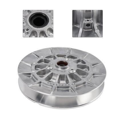 Rear Clutch Variator Secondary Clutch 1323564 for Polaris Ranger 1000 (2019–2020)