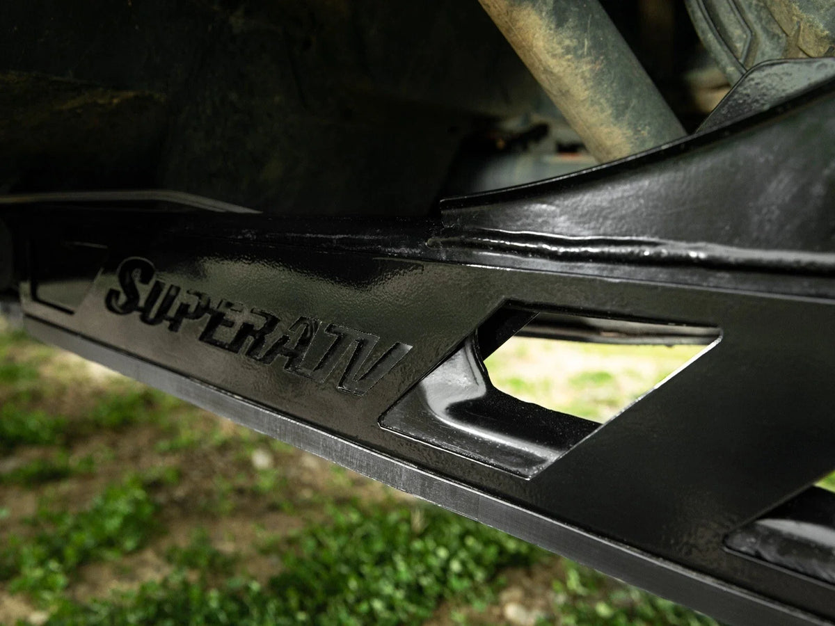 Trailing Arm Guards (Rear) for Can-Am Maverick X3 64-Inch