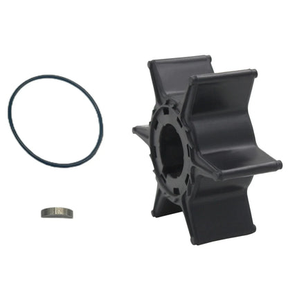 Impeller for Yamaha Water Pump 20 25 HP 2 & 4 Stroke (1990–2023) 6L2-44352-00