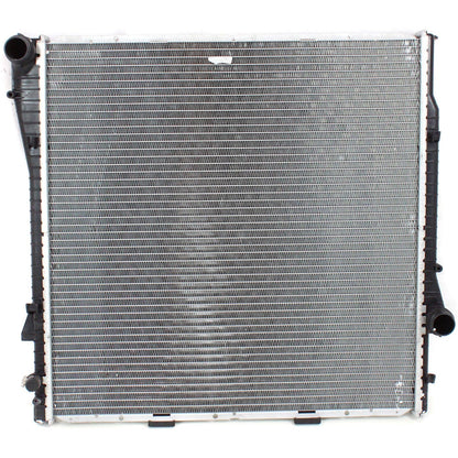 Radiator for X5 Series E53 BMW (2004–2006)