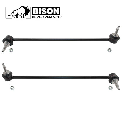 Sway Bar Link Set (2X) for Front - Chevy Camaro RWD 2010-2015
