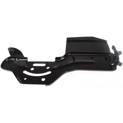Set of 2 Bumper Brackets for Nissan Titan (2004–2007)