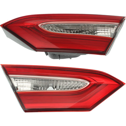 Tail Lights Set of 2