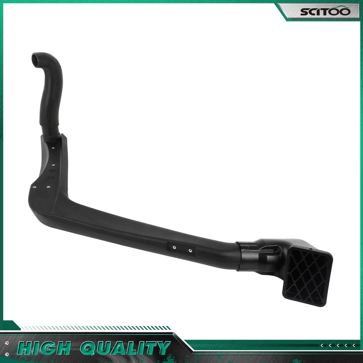 Air Intake Snorkel Kit for Jimny Samurai Gypsy Suzuki 1984-1997