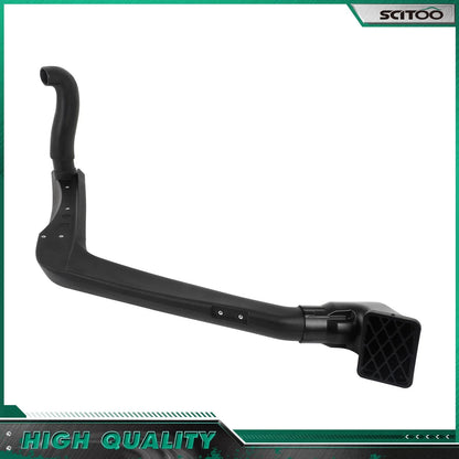 Air Intake Snorkel Kit for Jimny Samurai Gypsy Suzuki 1984-1997