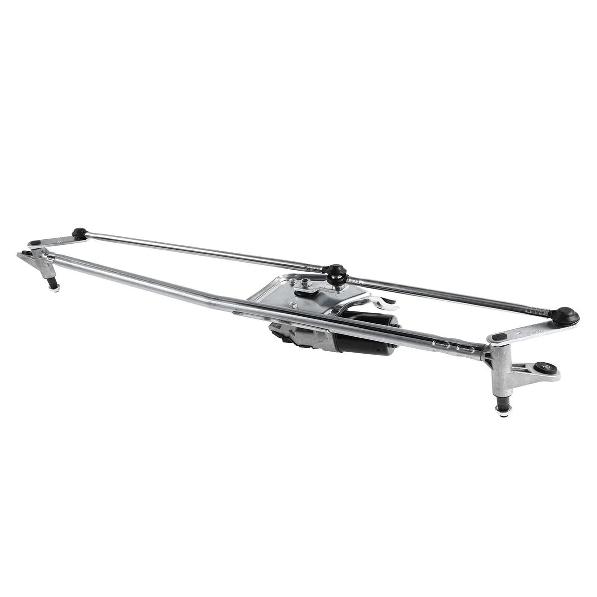 Wiper Motor Assembly with Linkage for Ford Expedition Lincoln 2009-2014