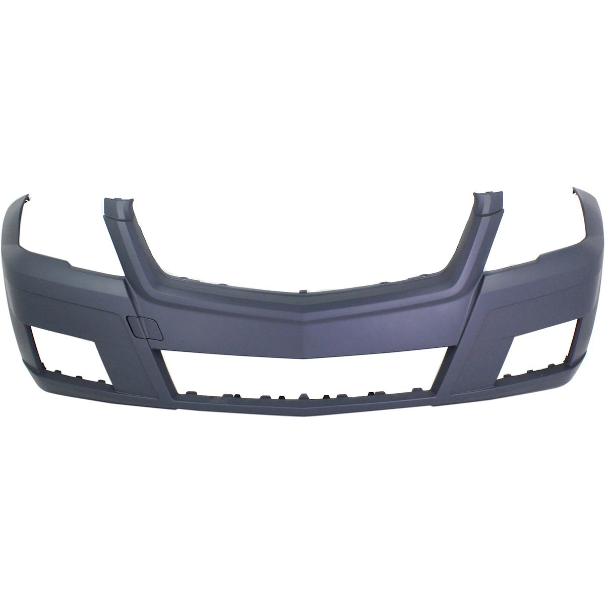 Set of 2 Bumper Covers for Mercedes MB1000331