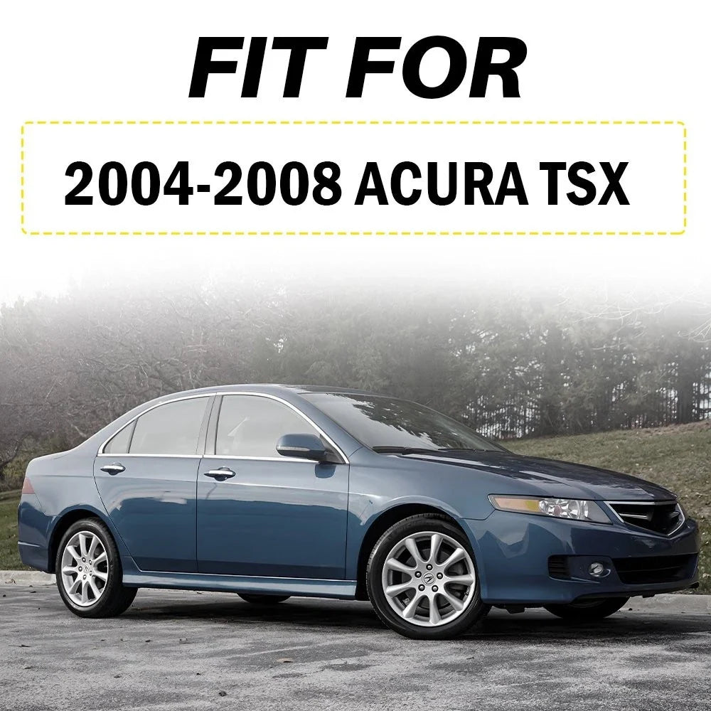Power Window Switch for Acura TSX (2004–2008)