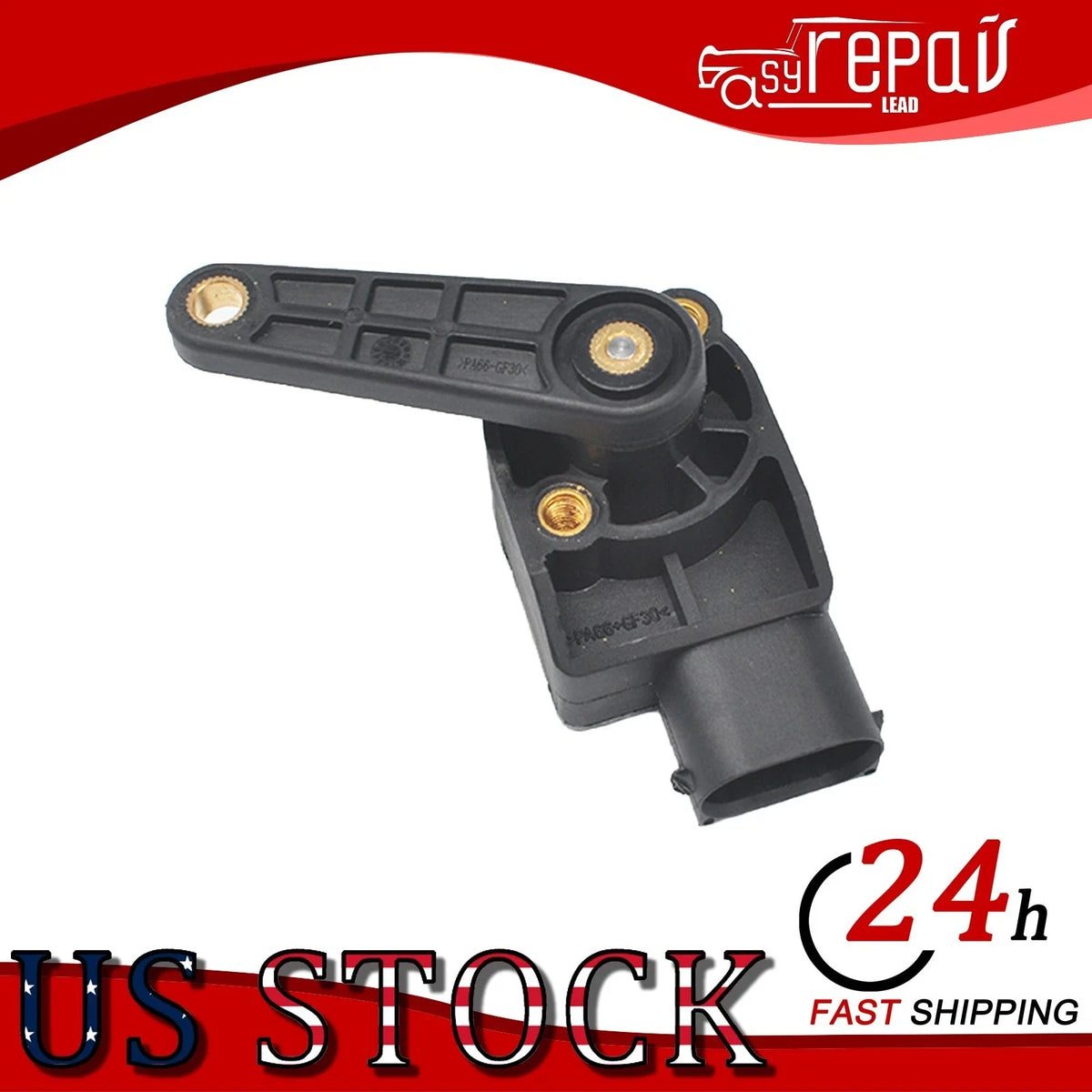 Height Level Sensor for Audi A4 A4 Quattro LH/RH 2000-2009