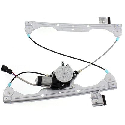 Window Regulator for Chevy HHR (2006–2011) 22714332