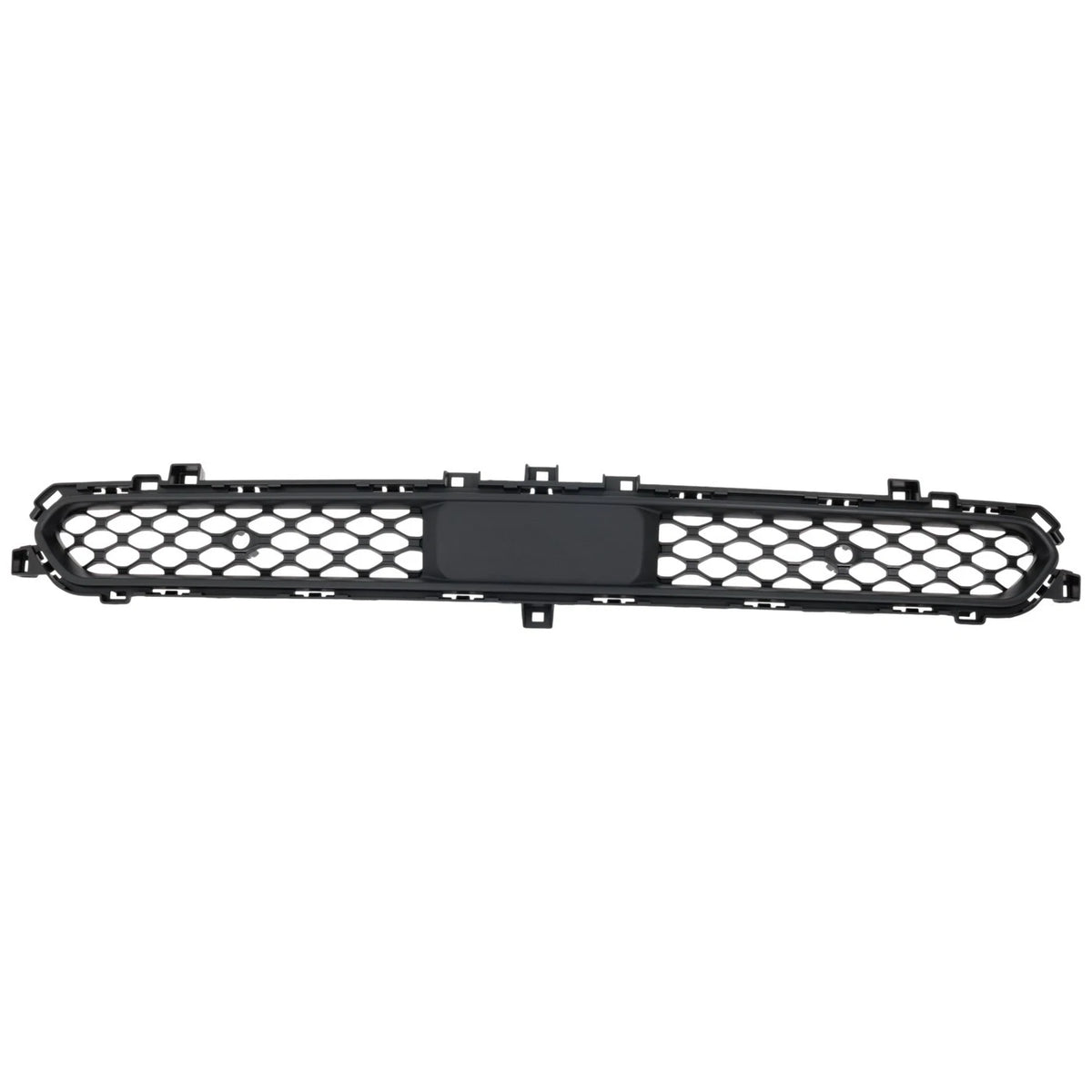 Bumper Face Bar Grille Upper 6WY78GXHAA for Jeep Compass (2022–2024)