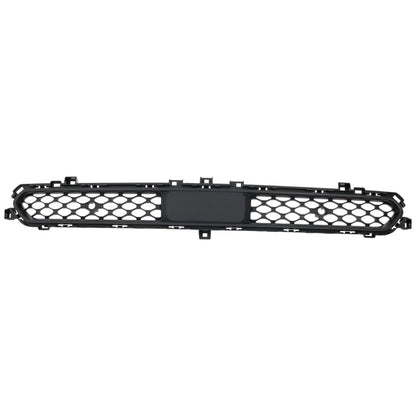 Bumper Face Bar Grille Upper 6WY78GXHAA for Jeep Compass (2022–2024)