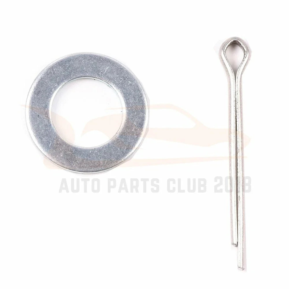2X Front Control Arms Suspension Kit for Dodge Ram 2500 3500 (03-05)