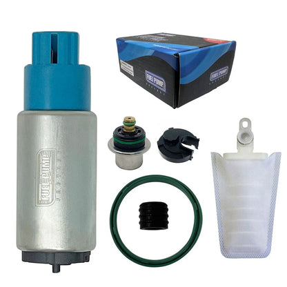 Fuel Pump Assembly with Regulator for Can-Am Renegade 1000 (2012-2019)