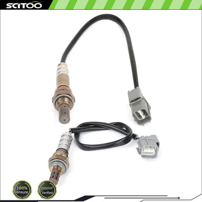 Oxygen Sensor Pair for Honda Civic 1.7L (2001–2005)