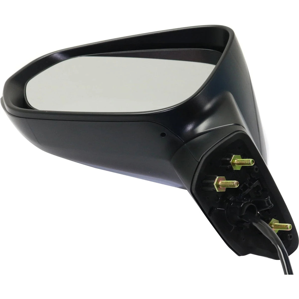 Heated Driver Left Side Mirror for Lexus RX350 RX450h RX350L (2018–2019)