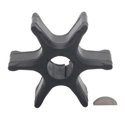 Impeller & Key for Water Pump - Yamaha Outboard Motor 90-300 HP