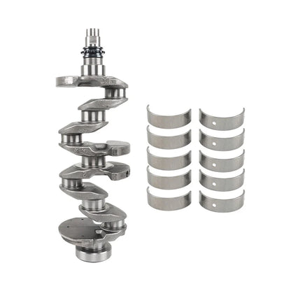 Crankshaft & Main Bearing for Hyundai Kia Accent Rio 1.6L (2012–2019)