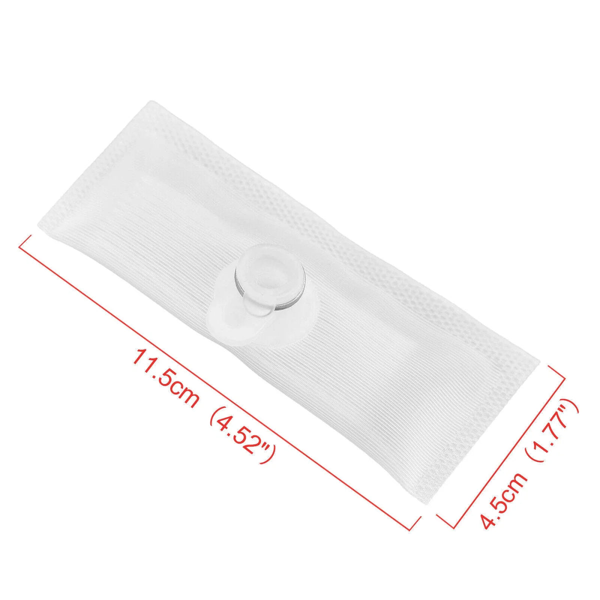 Fuel Filter Strainer for Ducati Hypermotard & Monster Models