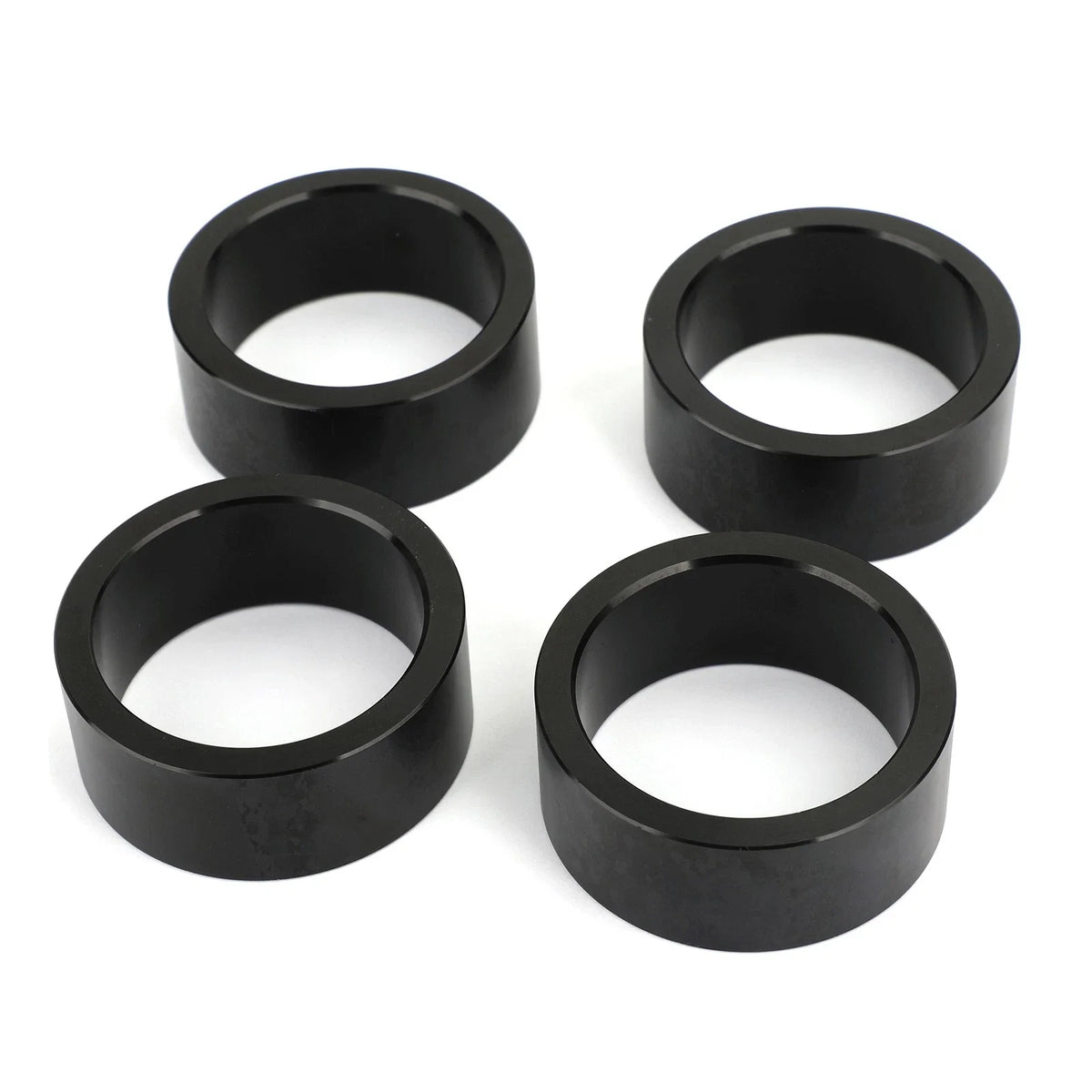 2.5" Lift Spacer Kit for Honda Rancher Recon 250 300 350 400 420 (2000–2023)