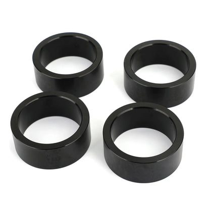 2.5" Lift Spacer Kit for Honda Rancher Recon 250 300 350 400 420 (2000–2023)