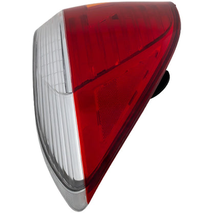 Tail Light for Toyota Highlander (2008–2010) Driver Side