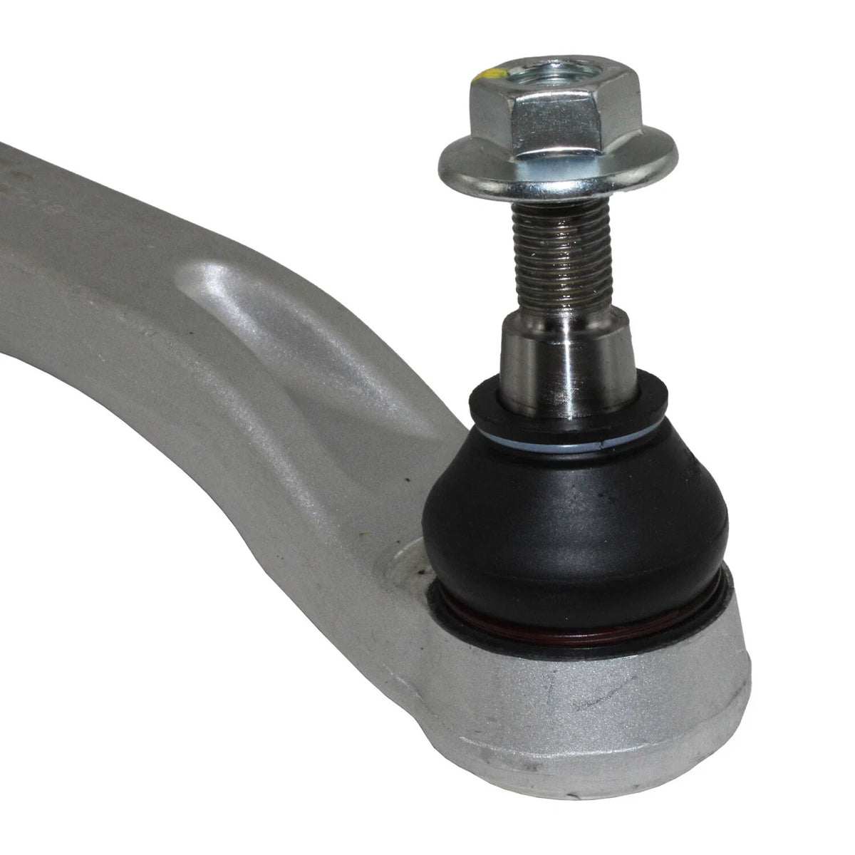 Front Lower Rearward Control Arm Pair for Audi A6 Quattro S6 2012-2018