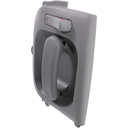 Interior Door Handle Set for Kia Sedona (2002–2005) - Front & Rear Left/Right